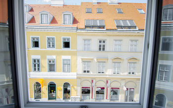 Naschmarkt Studio by Welcome2vienna