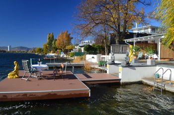 AJO Apartments Beach