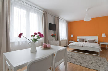 Premium Apartment Vienna City