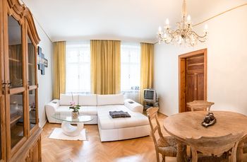 Gabrieles Apartment