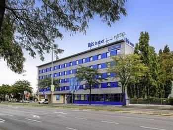 ibis budget Wien Sankt Marx