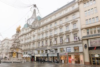 Vienna Prestige Apartments - Graben, by Welcome2Vienna