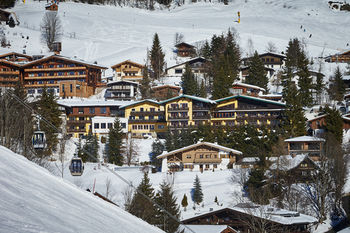 Hotel Sonnleiten