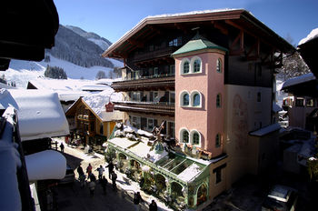 Boutique-Hotel Bauer