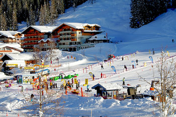 Hotel Alpenhof