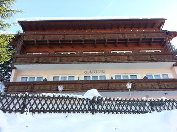 Chalet Gastein