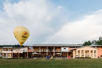 JUFA Hotel Stubenbergsee