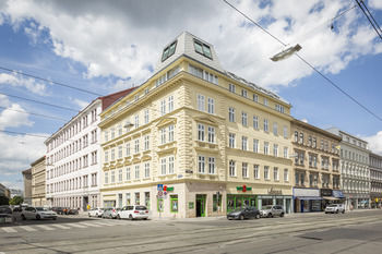 Vienna Grand Apartments 20
