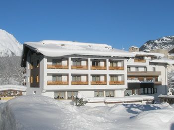 Hotel Erika