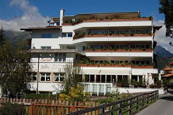Alpen Comfort Hotel Central