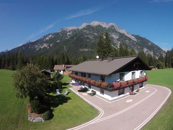 Haus Waldruh