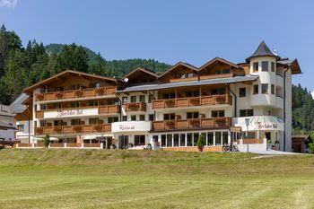 Hotel Zillertaler Hof