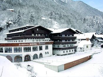 Seehüters Hotel Seerose
