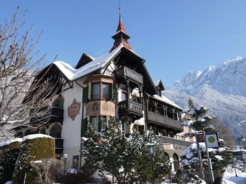Posthotel Kassl