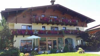 Pension St. Georg