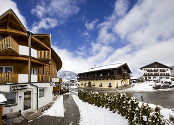 Adler Resort Kaprun