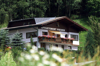 Appartement Fischer