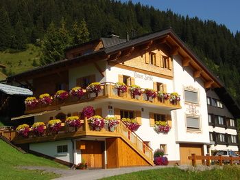 Haus Jehle