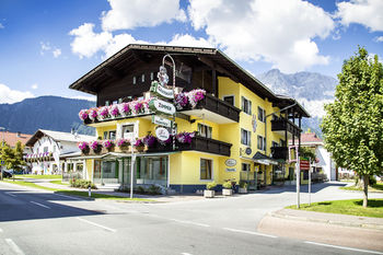 Gästehaus Gastl