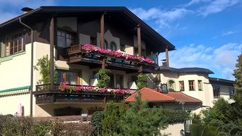 St. Peter Hotel Dietrichsteinerhof