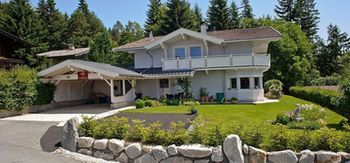 Landhaus Montana