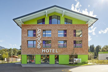 Explorer Hotel Kitzbühel