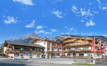 Familotel St. Johanner Hof