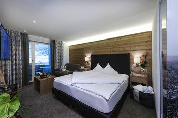 Vitalhotel Lafairser Hof