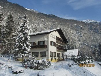 Pension Waldkrieber