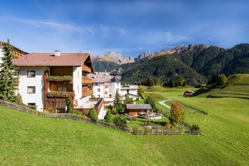 Ferienhaus am Matinesweg