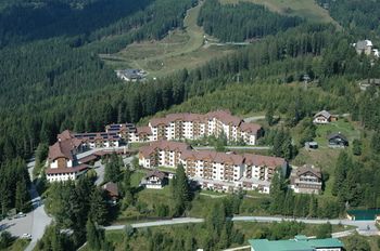 Almresort Gerlitzen Kanzelhöhe