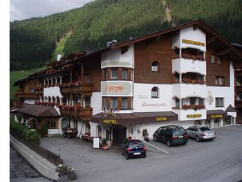 Hotel Brennersspitz