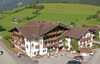 Hotel Thaler