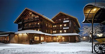 Hotel Post Bezau & Susanne Kaufmann Spa
