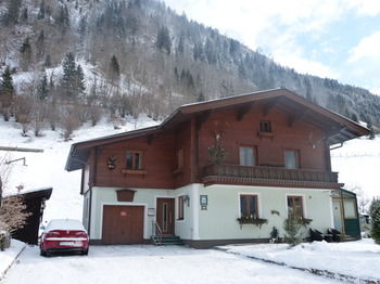 Ferienwohnung Haus Gold