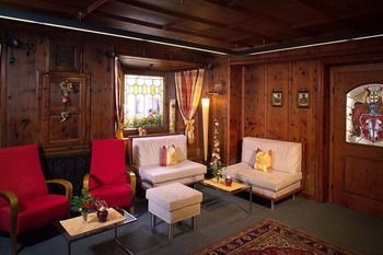 Hotel Zum Hirschen