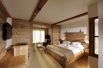 Chalet Hotel am Leitenhof