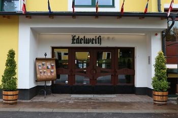 Jugendhotel Edelweiss