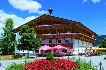 Gasthof Batzenhaeusl