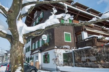 Relax- und Vitalhotel Adler