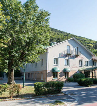 Hotel Beethoven