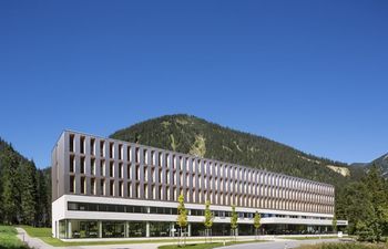 Alpenhotel Ammerwald