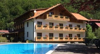 Seehotel am Hallstattersee