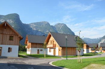 Dormio Resort Obertraun