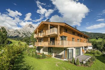Mountain-Apart Simonhof