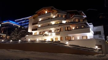 Appartements Aurikel Corso