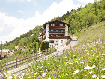Hotel Fliesserhof