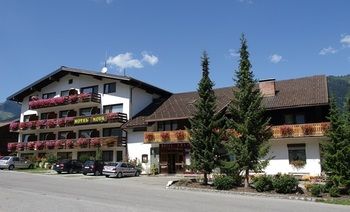 Garni Hotel Nova