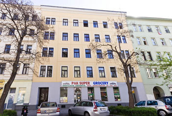 centralapartments.at