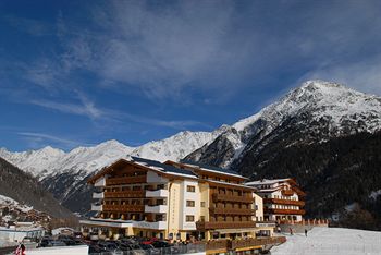 Alpengasthof Gruener